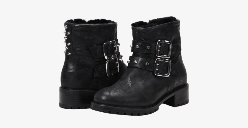 Stefana - Motorcycle Boot, transparent png download