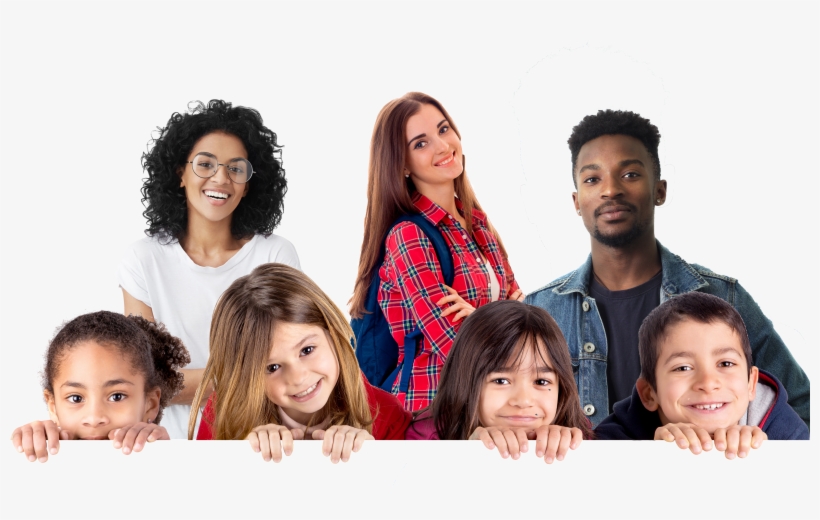 Because Mental Health Can't Wait, transparent png download