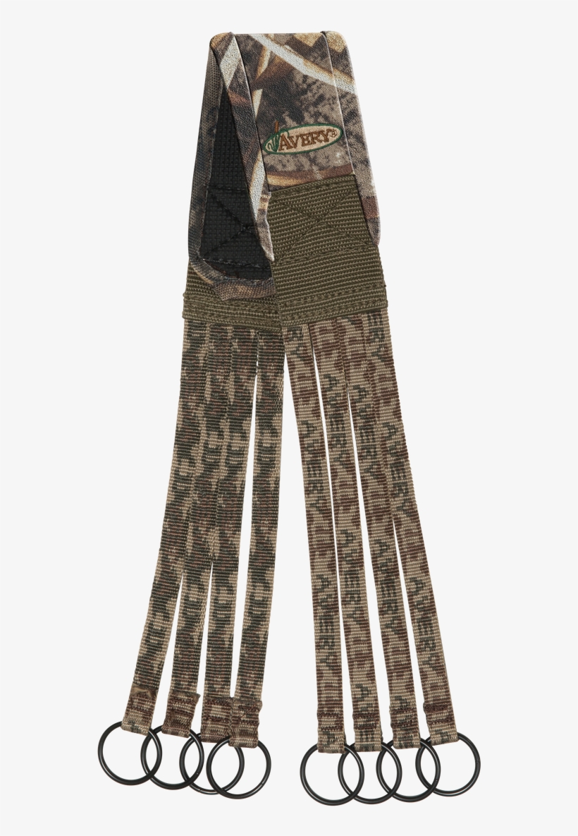 Avery Greenhead Gear Ghg Game Hog Duck Bird Strap Max - Pajamas, transparent png download