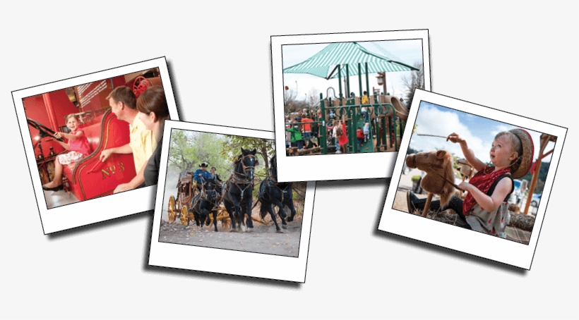 Savor Paso Robles At These Family-friendly Restaurants - Collage, transparent png download