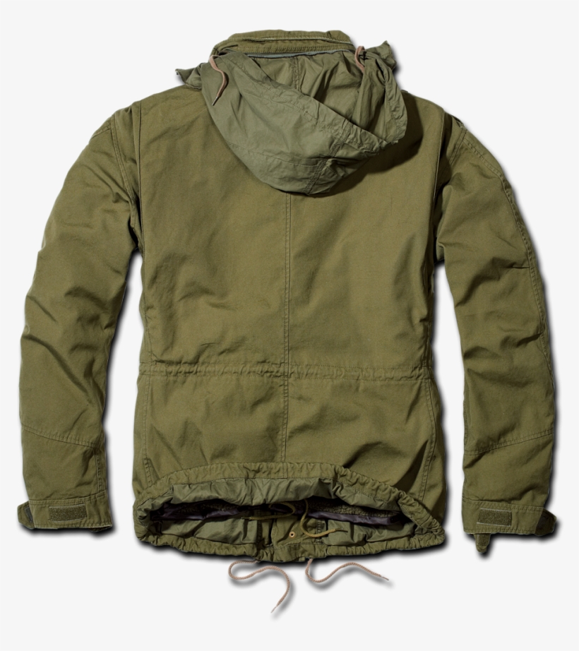Brandit M65 Jacket Giant - Bunda M65 Giant, transparent png download