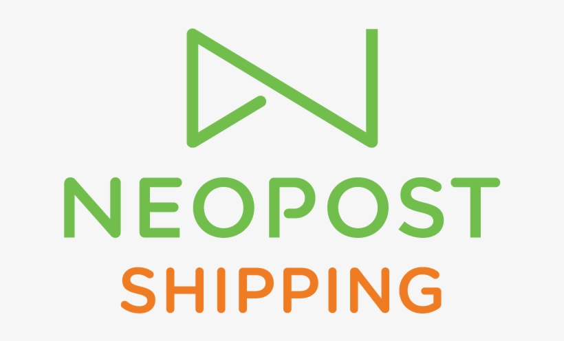 Neopost Id Becomes Neopost Shipping - Neopost Shipping, transparent png download