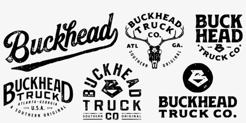 Buckhead2 - Crest, transparent png download