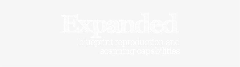 Click Here To Read About Our Newly-expanded Blueprint - Tiff Logo White, transparent png download