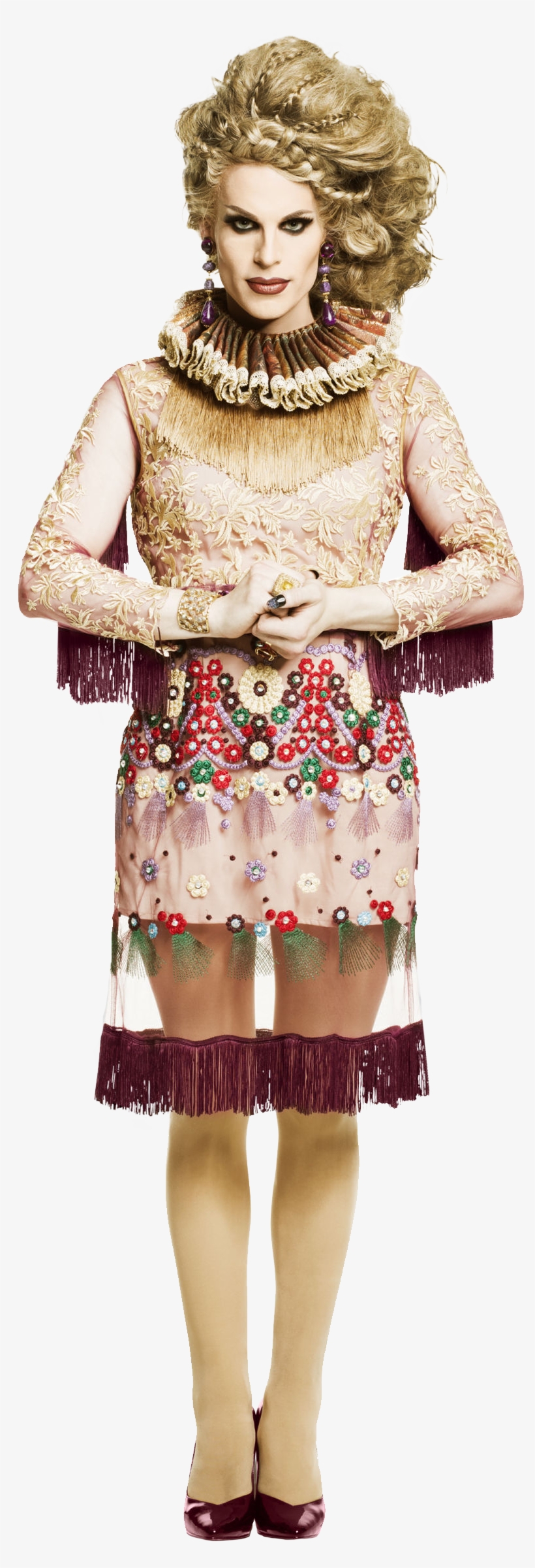 Merisamist Dumbledore S Army Role Play Wiki - Katya All Stars 2, transparent png download