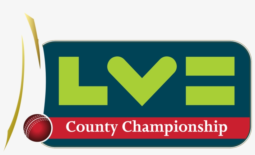 Derbyshire County Cricket Club - Lv County Championship, transparent png download