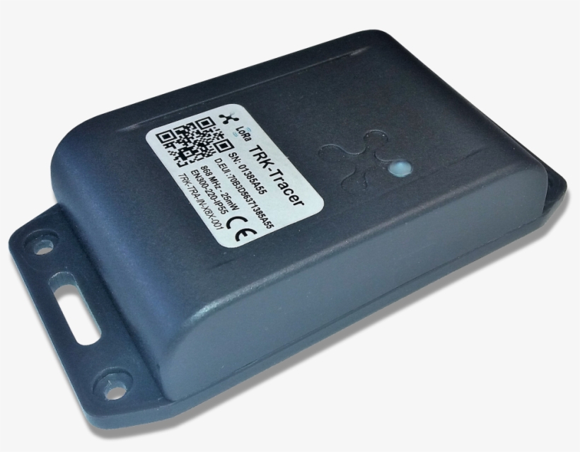 Trk-tracer - Electronics, transparent png download