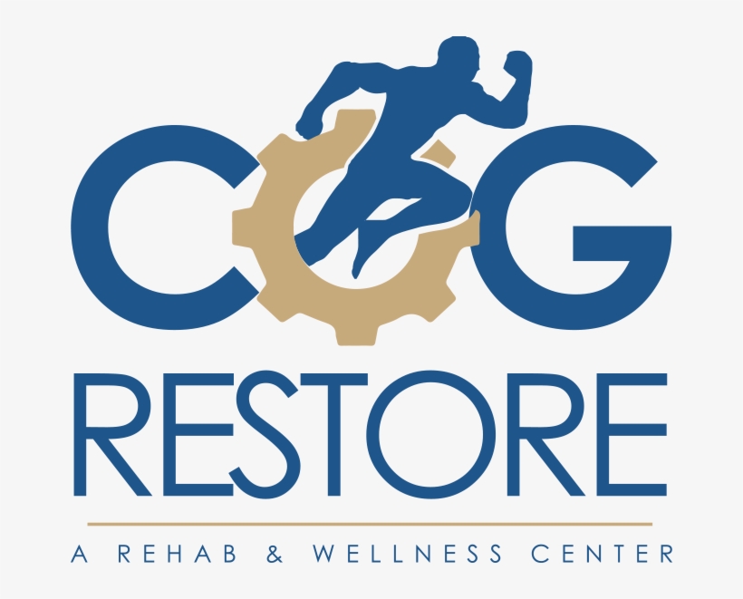 Cog Restore - Algold Mauritania, transparent png download