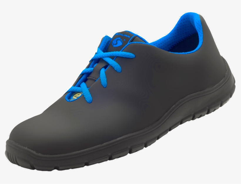 Size 36-42 - Sicherheitsschuhe Sneaker S1, transparent png download