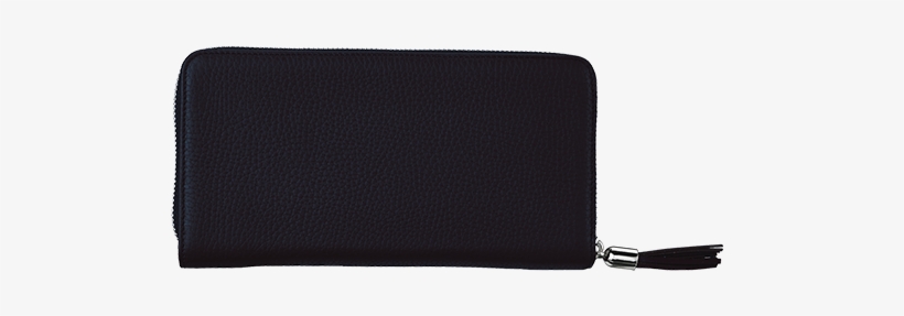 Ladies Zip Wallet, transparent png download