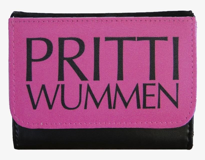 Pretty Woman, Purse M - Coin Purse, transparent png download