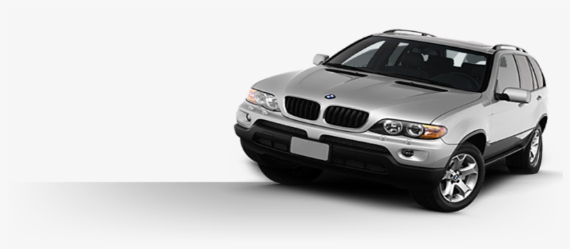 Bmw X5 (e53), transparent png download