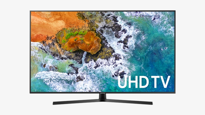 Picture 1 Of - Samsung 43 Inch, transparent png download