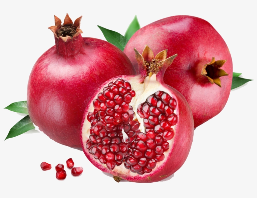 Pomegranate - Pomegranate Transparent, transparent png download