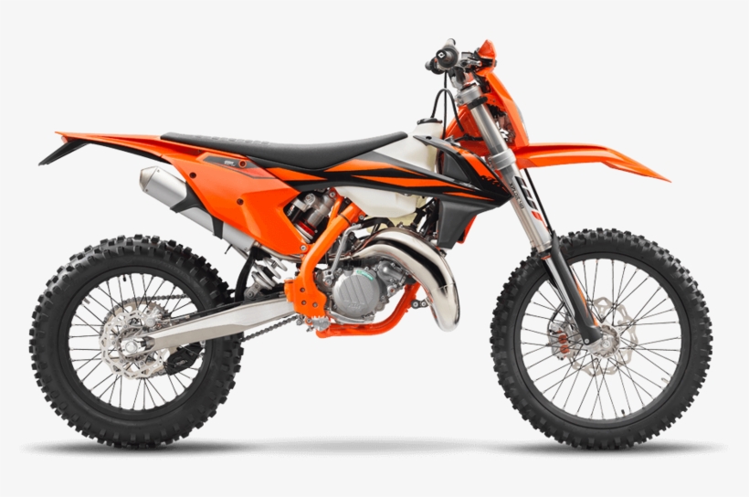 Ktm 125 Xc-w - 2019 Ktm 300 Xcw, transparent png download