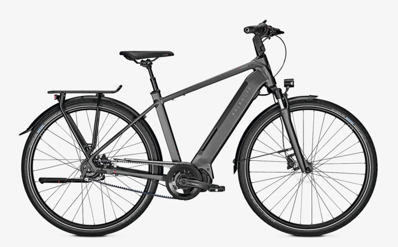 Homee-bikestouring - Kalkhoff Endeavour 5 B Xxl, transparent png download