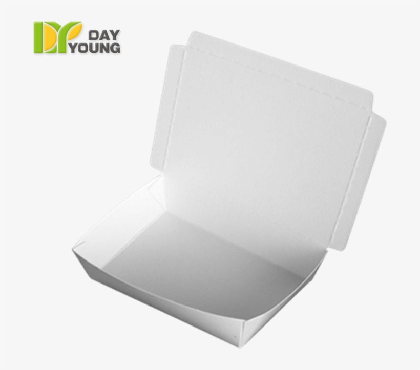 Large Meal Box - Box, transparent png download