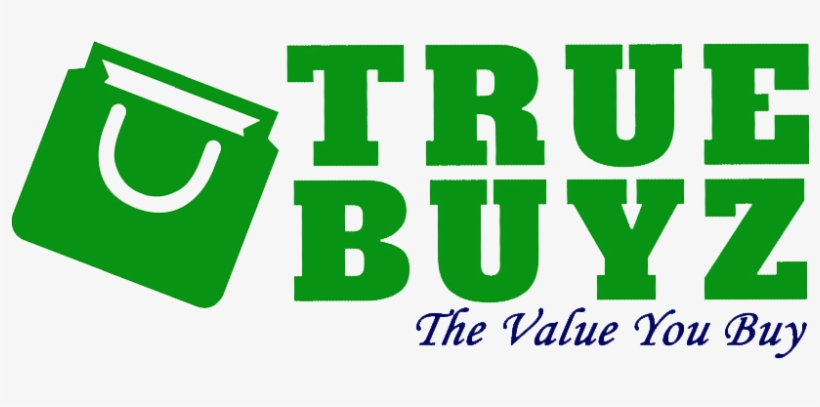 Truebuyz - Graphic Design, transparent png download