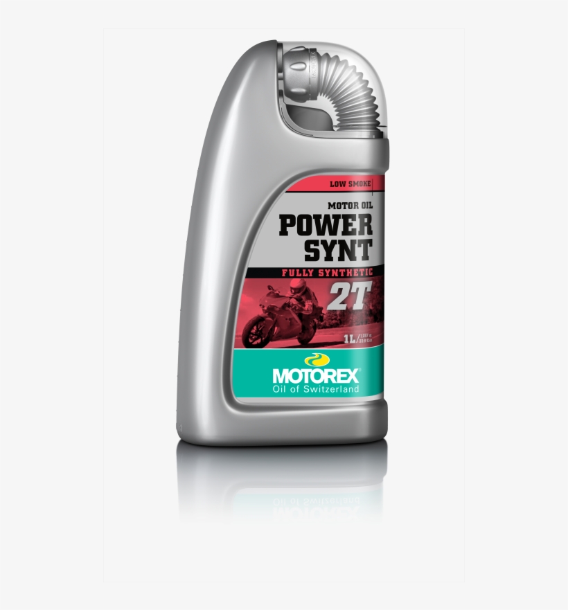 Power Synt 2t - Cross Power Motor Oil 10w 60, transparent png download