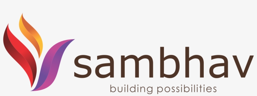 Sambhav Group - Graphic Design, transparent png download