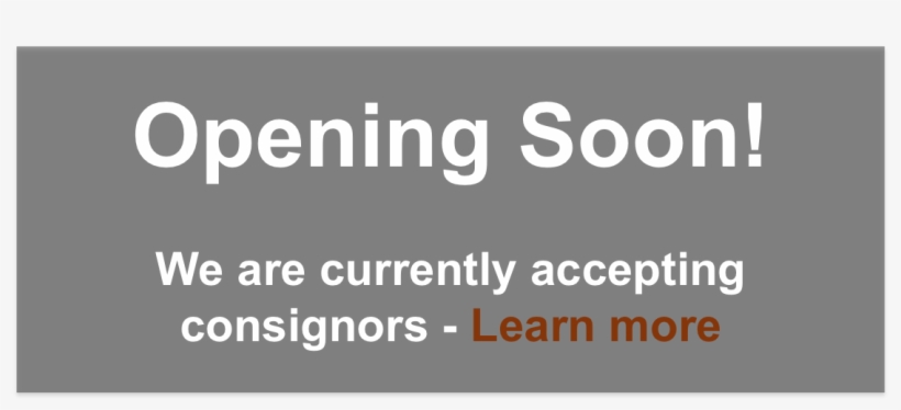 Opening Soon - Irn Realty, transparent png download