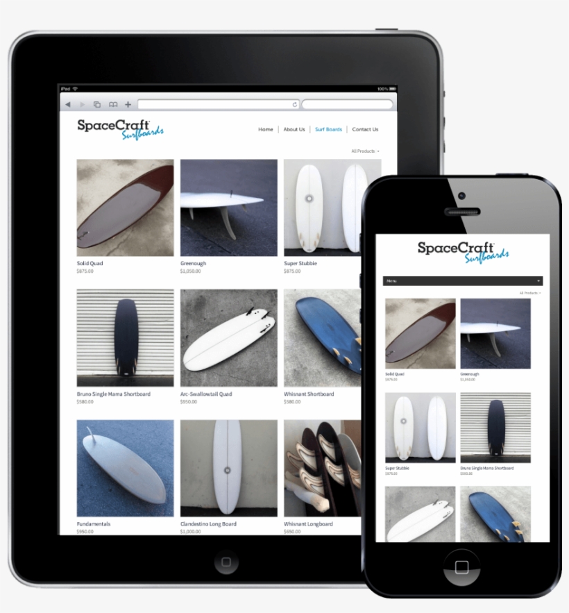 Responsive Design - Smartphone, transparent png download