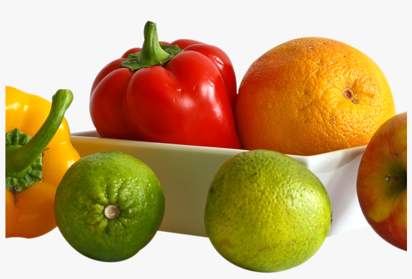Fruits And Vegetables Png Image - Few Vegetables Transparent, transparent png download