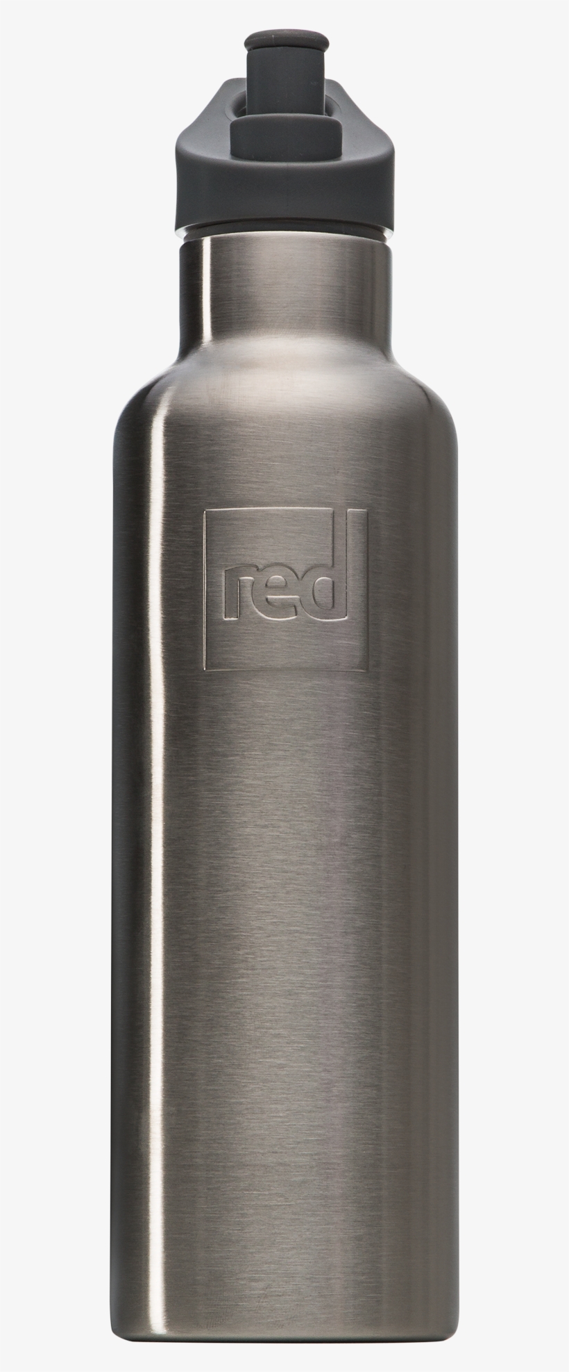 Red Original Insulated Drinks Bottle Sport - Water Bottle, transparent png download