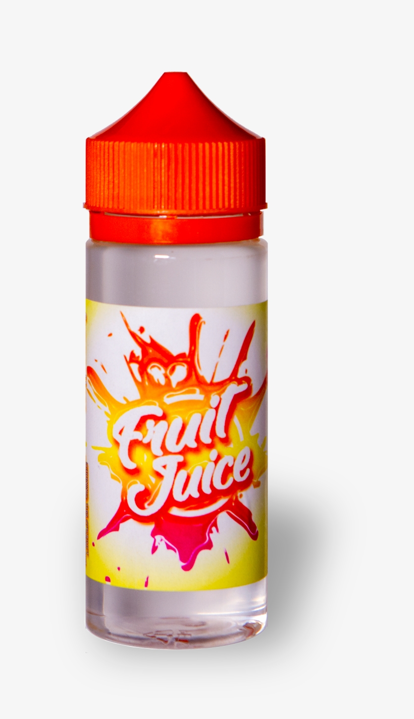 120ml Bottle Of Vader Vape Distro's E-liquid Flavor - Ahora Juegas Tu Escolapias, transparent png download