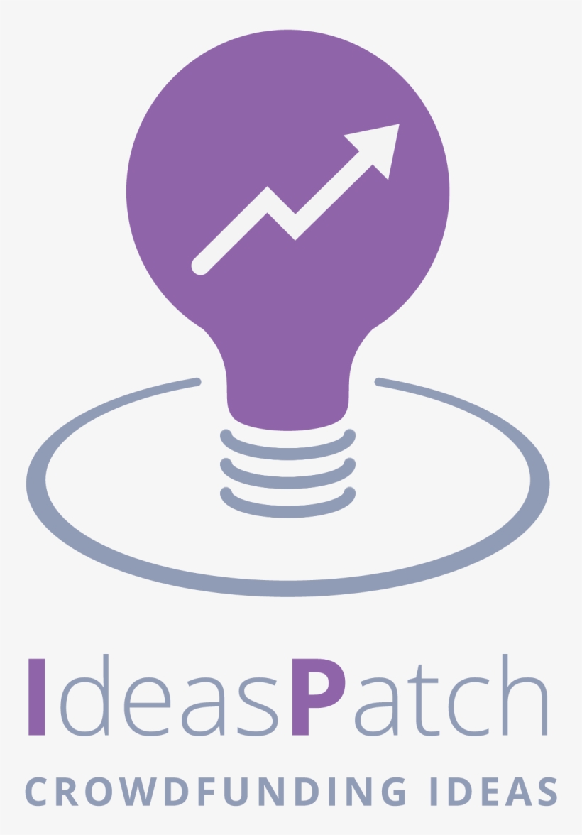 Ideaspatch Logo - Poster, transparent png download