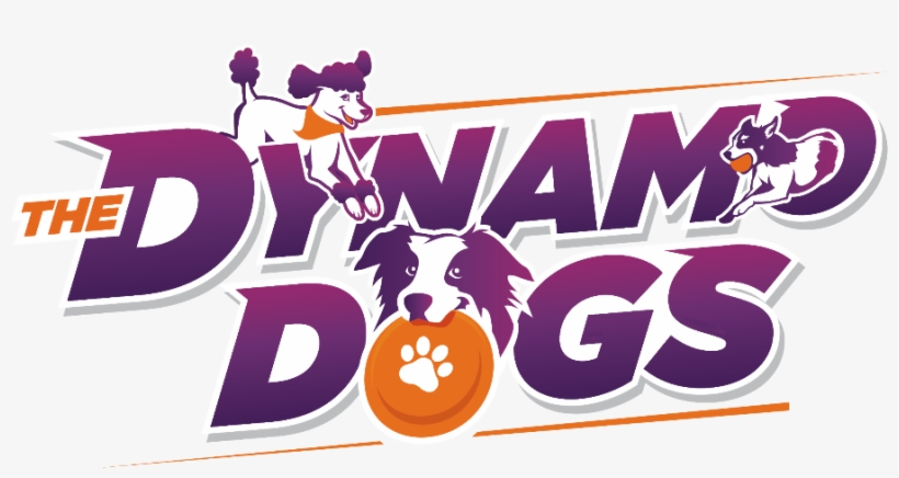 Welcome To Thedynamodogs - Graphic Design, transparent png download