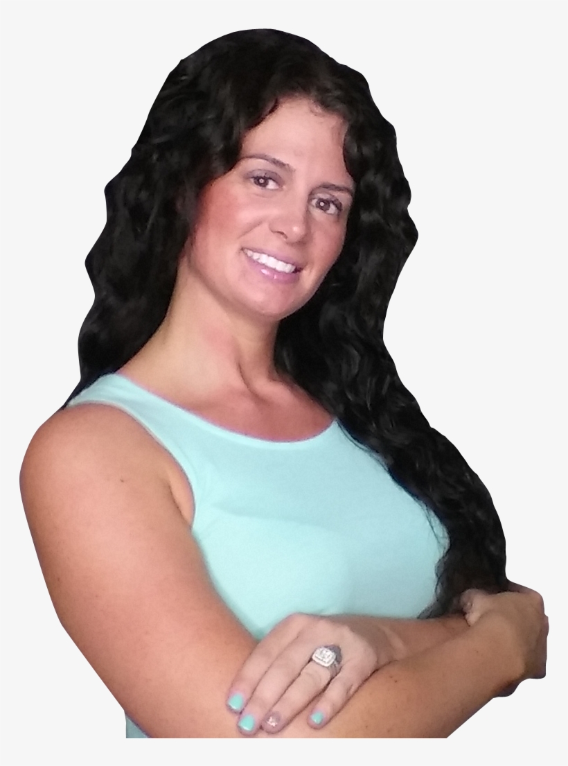 Are You Ready To Scale Your Business Quickly While - Girl, transparent png download