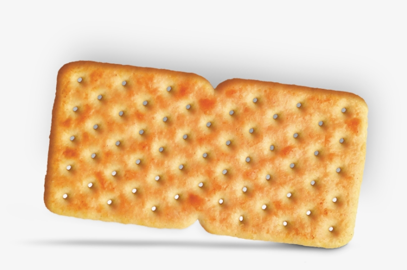 Tra Snack - Galbusera - Ritz Cracker, transparent png download