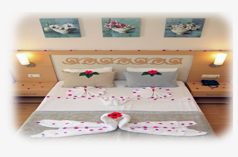 Chania - Bedroom, transparent png download