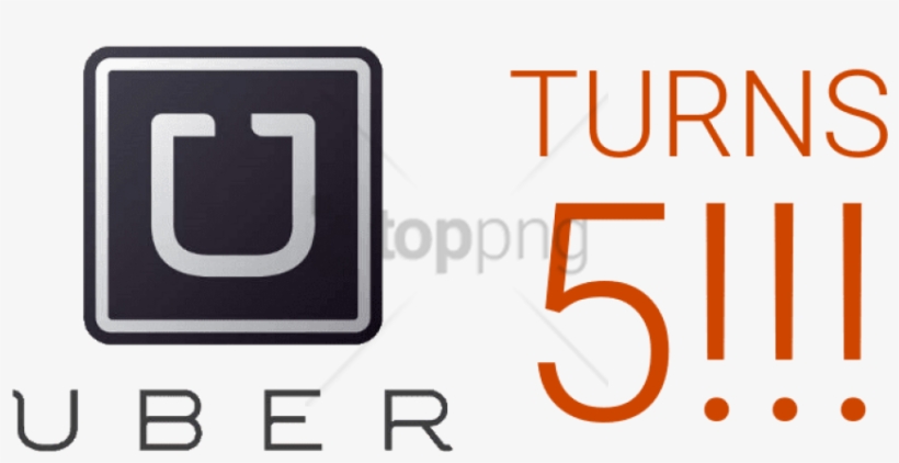 Free Png Download Uber, transparent png download