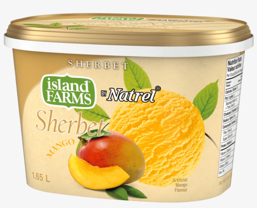 A Mango Twist To Your Sherbet - Mandarin Orange, transparent png download