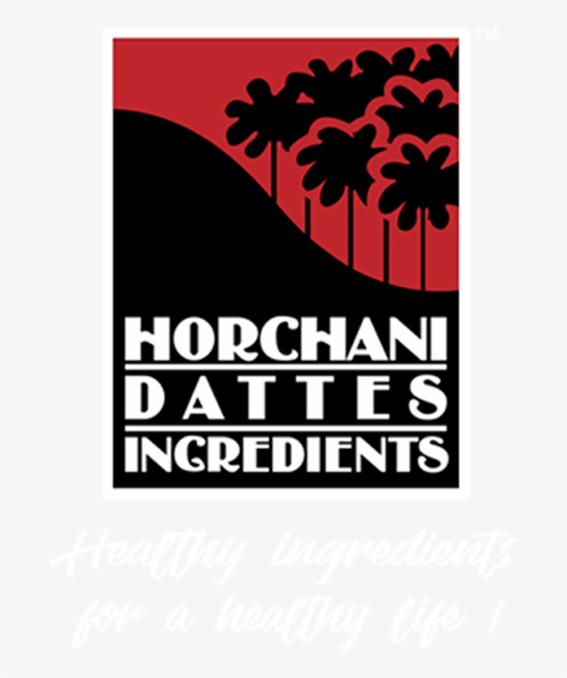 Horchani-dattes Logo - Graphic Design, transparent png download