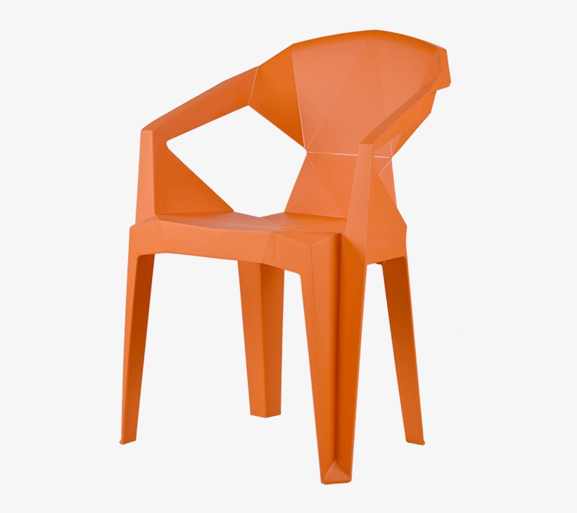 Muze - Chair, transparent png download