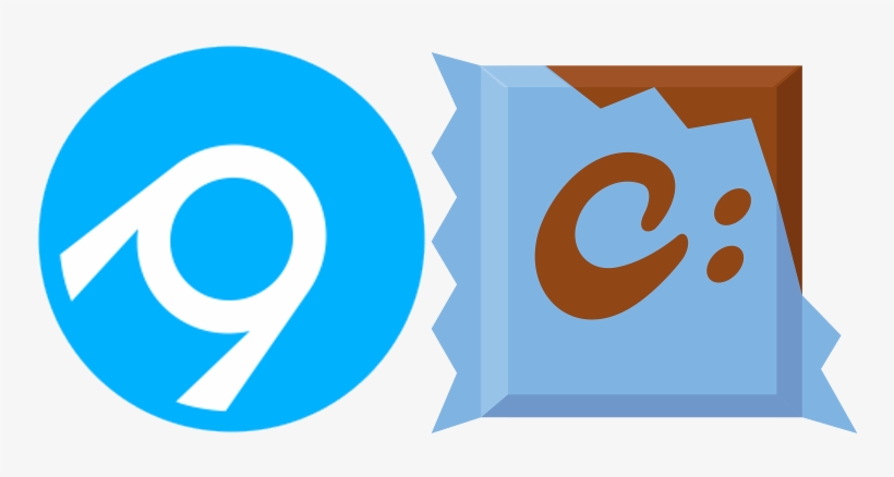 Appveyor, Continuous Integration For Windows - Chocolatey Icon, transparent png download