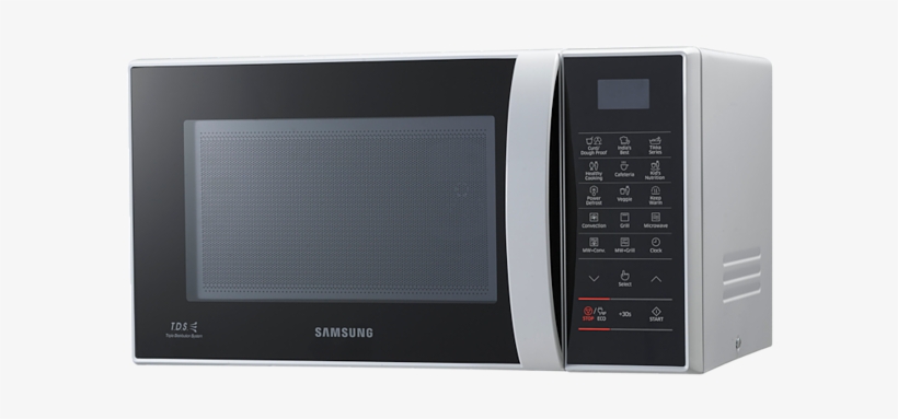 Image - Image - Samsung Microwave Oven Price In Nepal, transparent png download