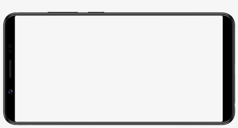 Learn More - Samsung Galaxy S8 Landscape, transparent png download