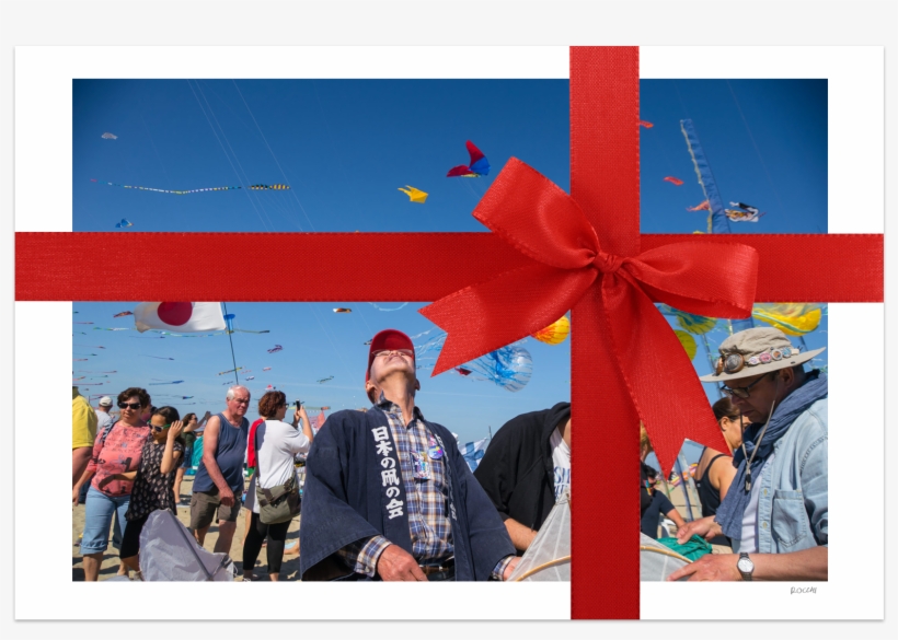 Gift Card Photography - Event, transparent png download