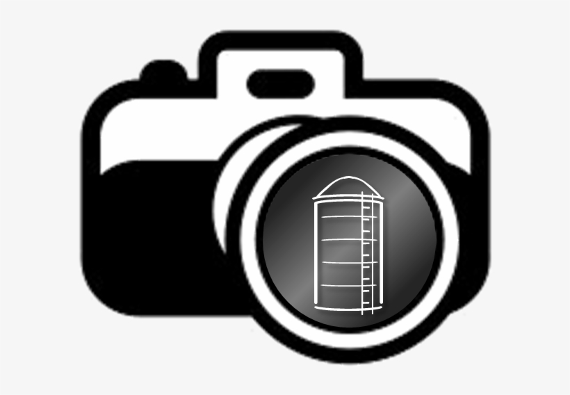 Photos Clipart Hd Camera - Red Camera Icon Png, transparent png download