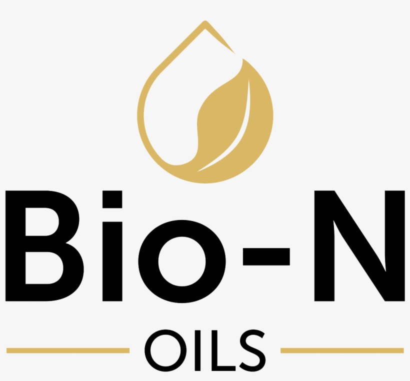 Bio-n Oils - Graphic Design, transparent png download