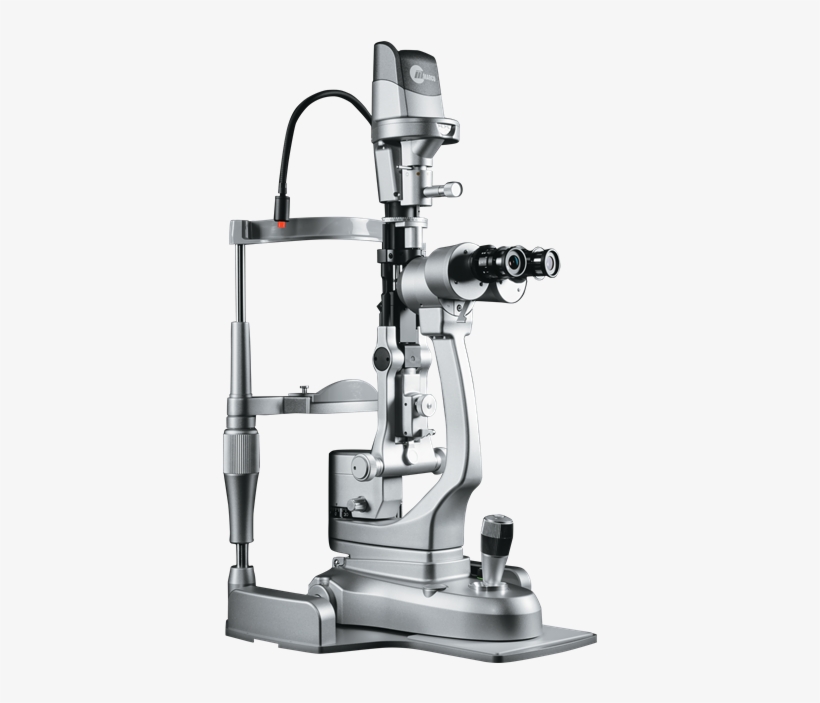 Marco M3 Sl - Marco M5 Slit Lamp, transparent png download