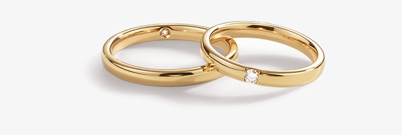 Una Firma Preziosa - Engagement Ring, transparent png download