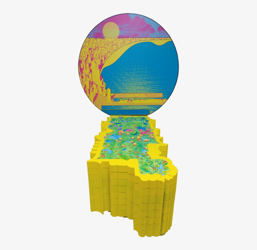 Chicago Biennial '15, transparent png download