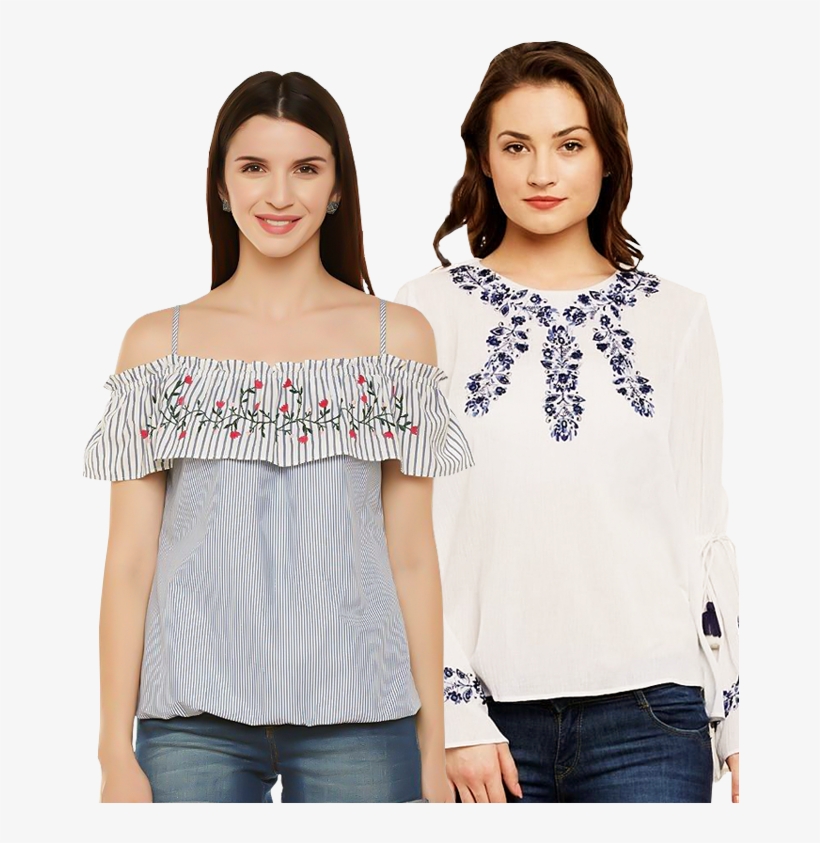 Garments - Girl, transparent png download