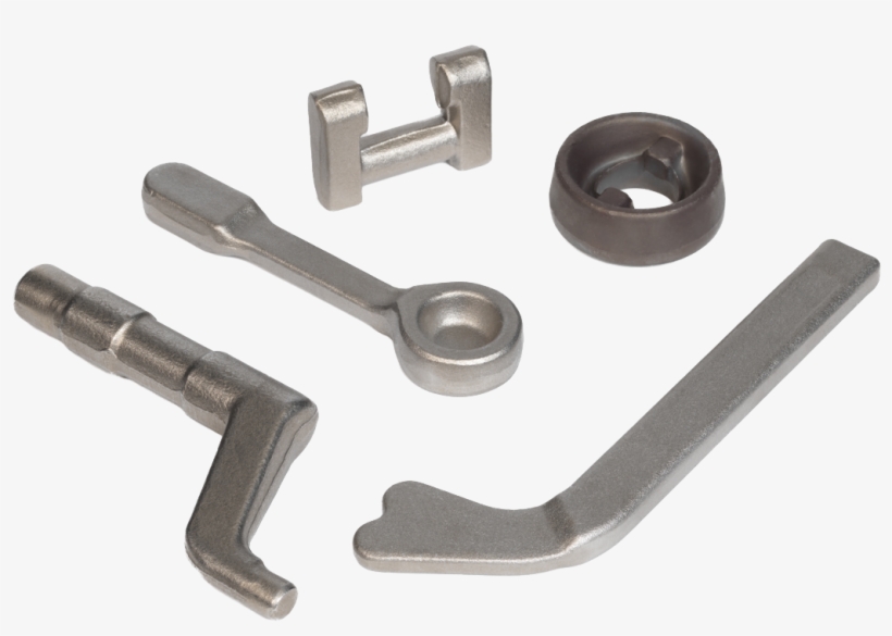 Benefits Of Steel Forging - Key, transparent png download