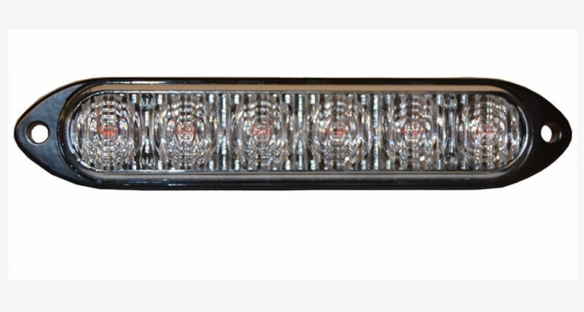 Star Microstar Dlite Wide Spread 6 Led Surface Mount - Ceiling Fixture, transparent png download